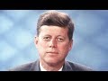 Detalles Sobre JFK Que Salieron A Luz Luego De Su Muerte
