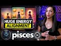Pisces  this is meant to happen to you  pisces sign 