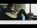 Gravity - Sungha Jung | Tabs
