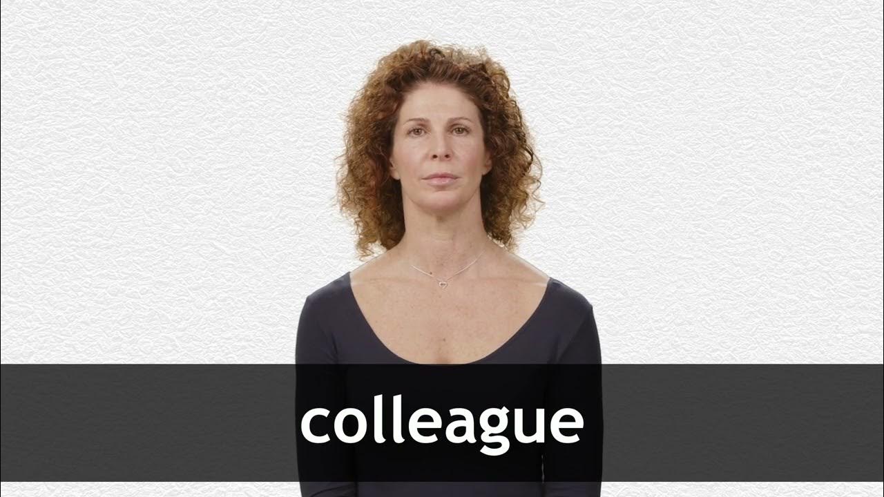 how-to-pronounce-colleague-in-american-english-youtube