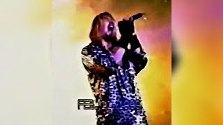 Motley Crue-Live Wire 2/11/99 Anchorage,AK