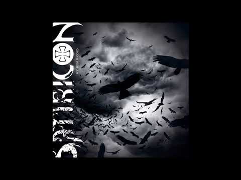 2008 SATYRICON My Skin Is Cold Full EP