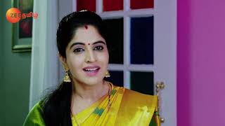 Devathaiyai Kanden - Indian Tamil Story - Episode 8 - Zee Tamil TV Serial - Best Scene