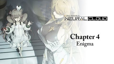 【Neural Cloud】Chapter 4 - Story Collection
