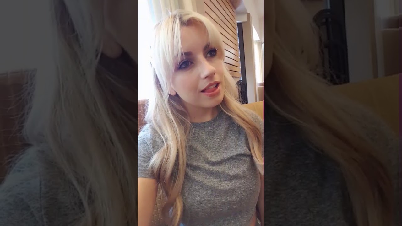 Lexi Belle Youtube