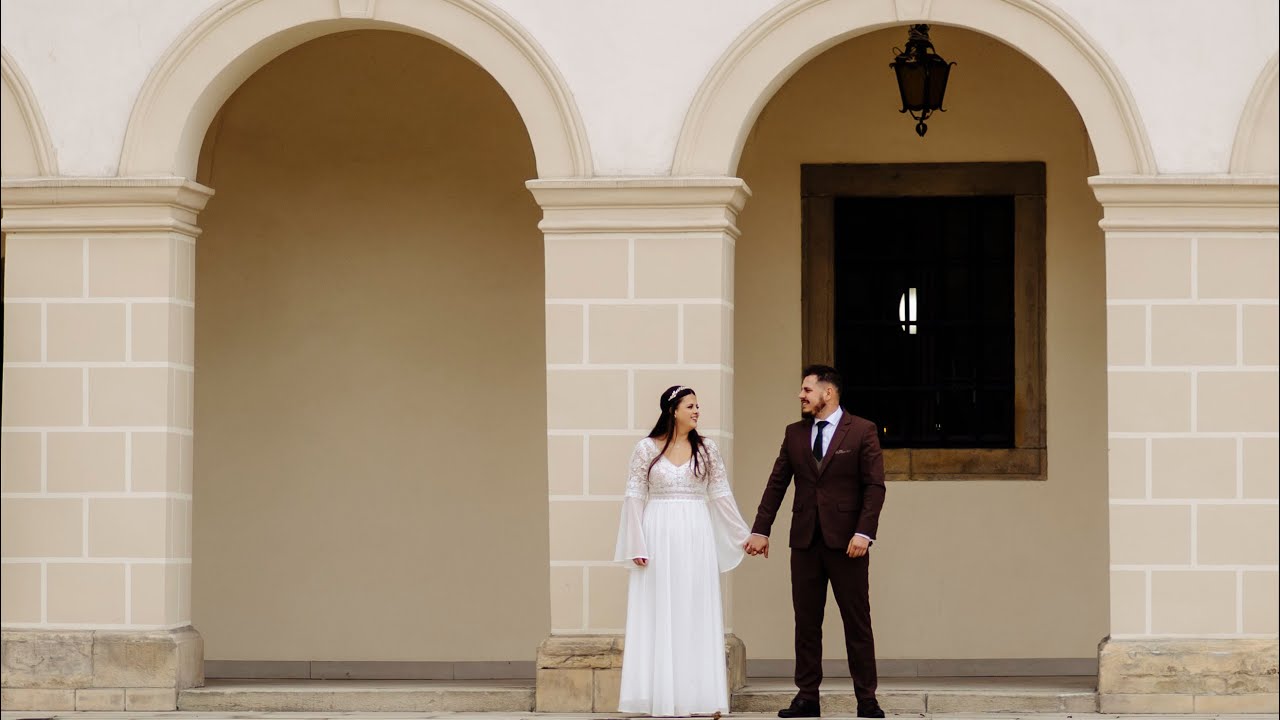 FILM WESELE Julita&Paweł 11.10