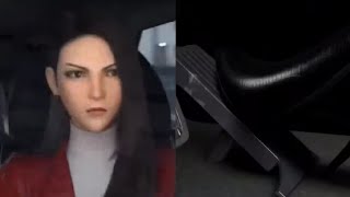 Time Prisoner Pedal Pumps