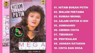 Mega Mustika Full Album | Tembang Kenangan || Lagu Dangdut Lawas Terbaik 80an-90an [Nostalgia]