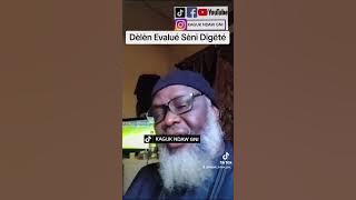 Deléne Evalué Sèni dogënté