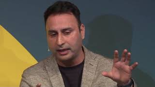 Role of Open Source and System Integration in building Cloud-Native Telecom networks.