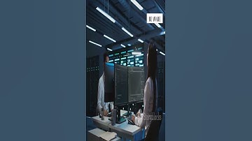 Short 5 | Explore the Future with Simulation Technologies | You Must Know This Today | BE AWARE