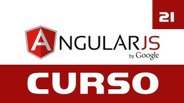 21.- Curso AngularJS - Práctica final  1/4
