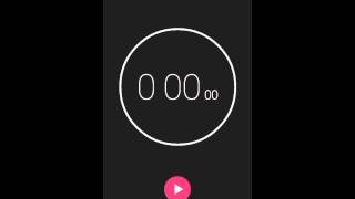 Android 5.1 Clock Animations screenshot 4