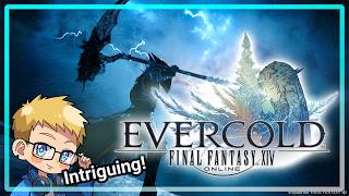 FFXIV Teaser Trailer for EVERCOLD Reaction | NA Fan Festival 2026