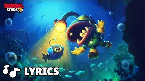 Brawl Stars: Glowbert Theme with Lyrics