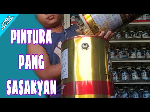 Video: Ano ang pinakamagandang pintura na gagamitin sa frame ng trak?