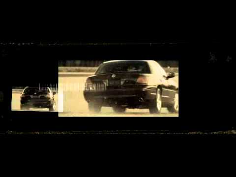 2004 Mercury Marauder Promotional Video