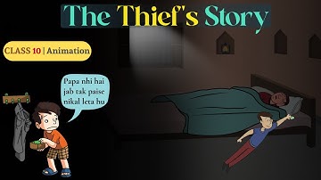 The Thief