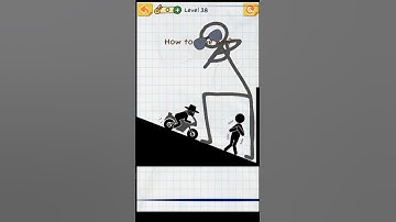 draw 2 save 3 like a boss🕶 #shorts  #draw2save #anime #drawgame #draw2save3  #funny