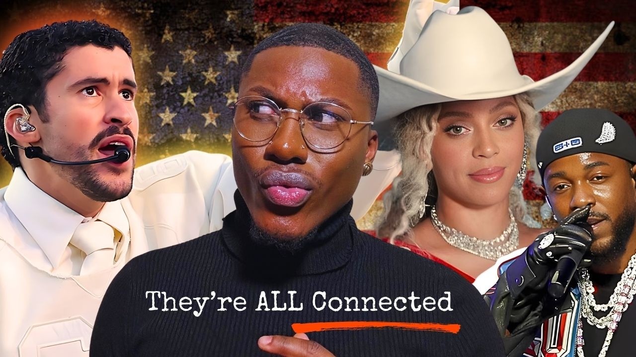 Bad Bunny Bowl was Deeper than you Think...