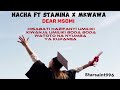 Nacha ft Stamina x Mkwawa - Dear Msomi (video lyrics)