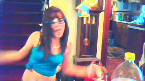 michelle thacker tik tok parody