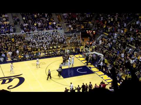 UNLV buzzer beater