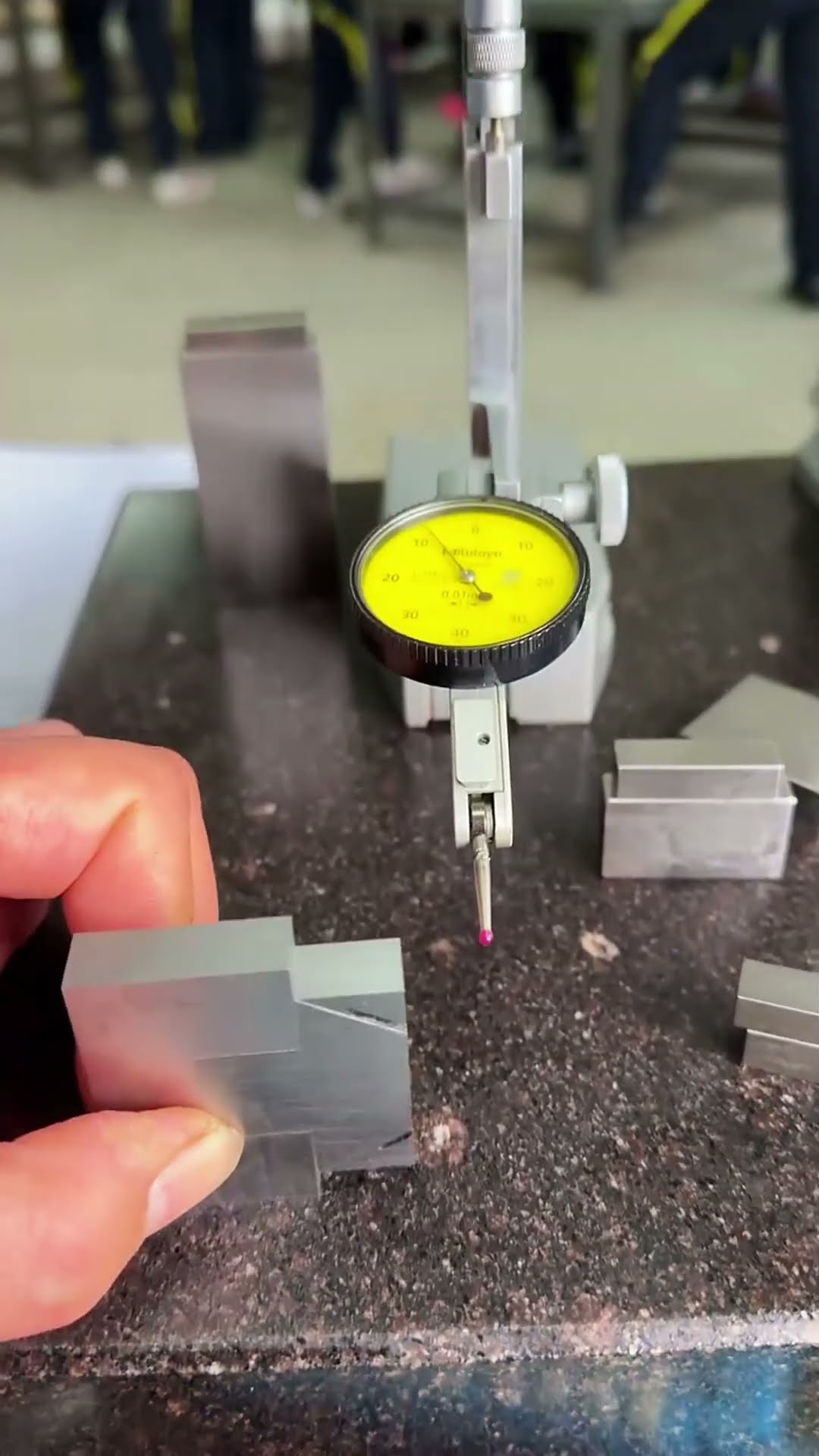 Mold filing basic exercises