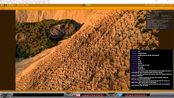 Fantasy Project - Testing out new Toys (RTP) pt2 #gamedev #leveldesign #unity3d (Part 3)