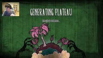 Sitting on a loading screen for an hour and a half because hamlet is great