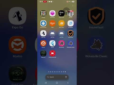 Screenshot image