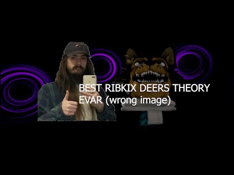mEYe bEST dOORS tHEORY! tf Is dOOrs LorE?!