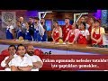 Takım Mücadelesi | 5.Bölüm | MasterChef Türkiye