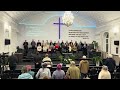«Немає більше втіхи» Крюківська Церква. 19.10.2025 р