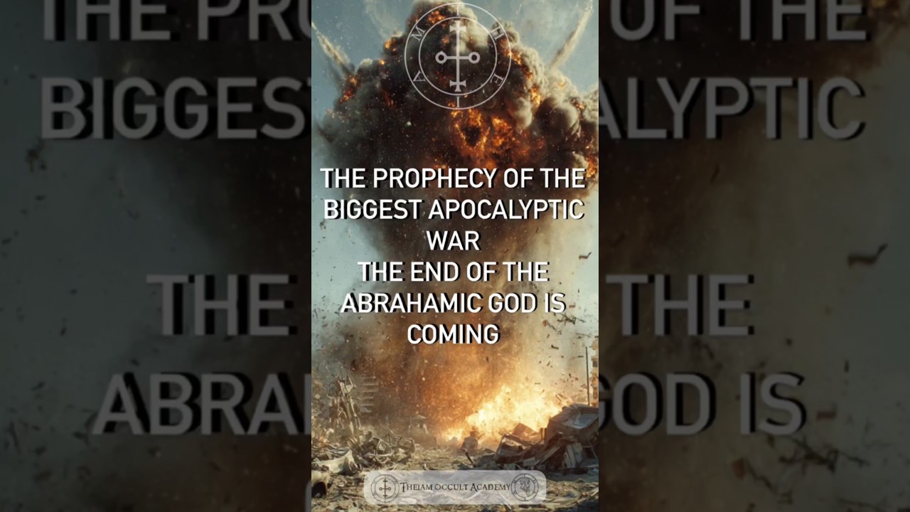 The prophecies that came true and the warnings of the dangerous days ahead