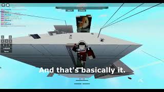 How to use Zipline Kit in Roblox Parkour