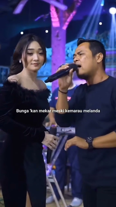 dangdut bunga kan mekar meski kemarau melanda#dangdut #shortvideo