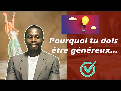 Le pouvoir de