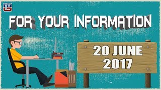 Famous #Fyi | 20 June | History of the Day | 20 जून का इतिहास Profile