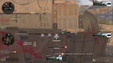 CoD WW2: Splitscreen Multiplayer against Bots