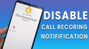 Google Phone Call Recording Without Announcement On Any Android Phone [No Root] | The Android Rush