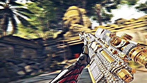 Billie Eilish | CoDM Montage