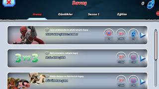 02 Gormiti Dünyasına Gir