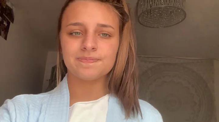 Melissa Clymer vlog #1
