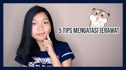 5 Tips Mengatasi & Menghilangkan Jerawat || Desty Yufenti - Durasi: 5.30. 