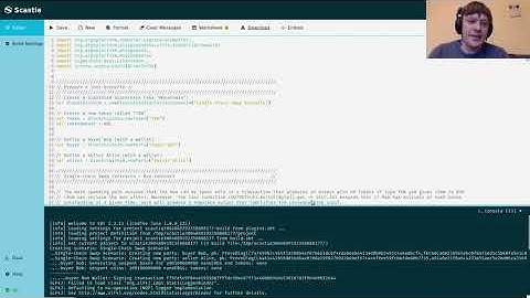 Single-Chain Swap Contracts (DEX basis) by Alex Chepurnoy