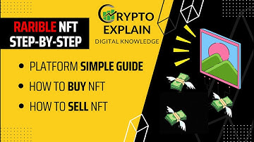 Rarible Tutorial: How to Buy & Sell NFTs (Beginner-Friendly Guide)