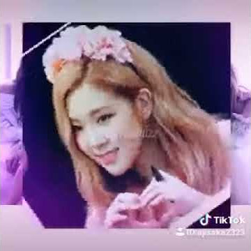 CCP rose blackpink