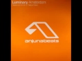 Copy of luminary  amsterdam smith and pledger remix