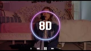 Sarah Cothran - As The World Caves In (8D AUDIO) (8D SONG) (USE FONES | USE HEADPHONES)